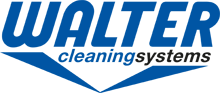 WALTER Cleaning systems